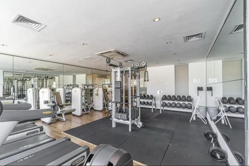 0 Bedroom Property for Sale in Cape Town City Centre Western Cape
